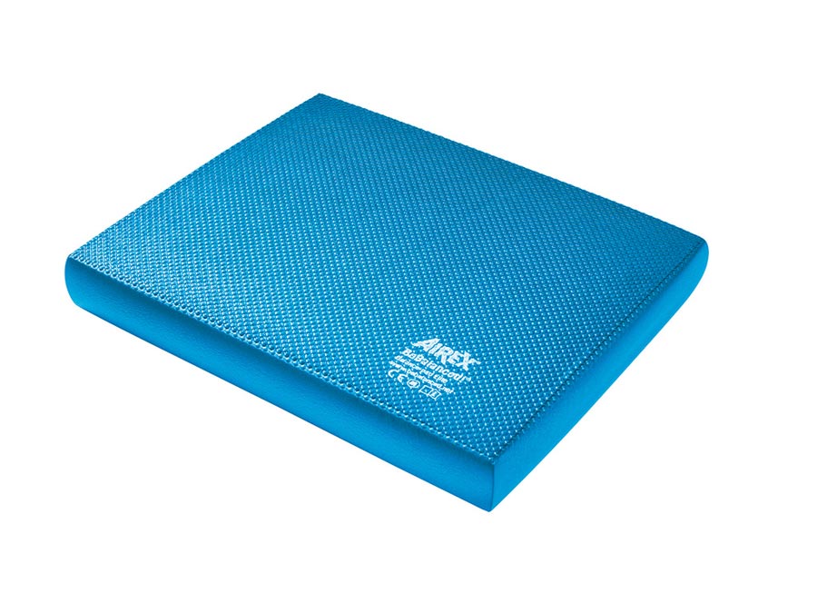 Airex Balance-Pad Ansicht blau