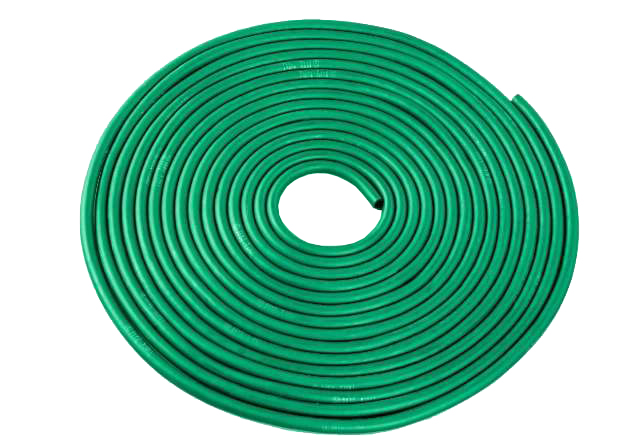 Thera-Band® Tubing , 30,5 m, grün/stark