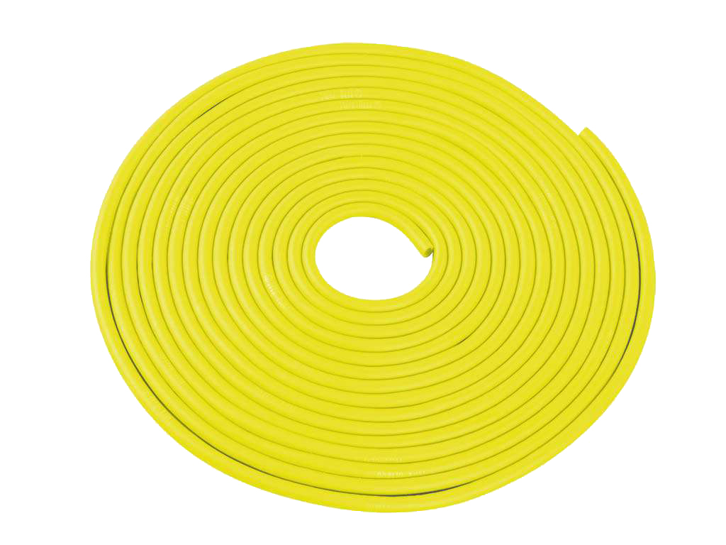 Thera-Band® Tubing , 30,5 m, gelb/leicht